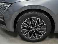 Ny Skoda Octavia Selection 2025 Grå Stationcar