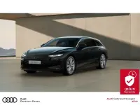 Usata Audi A6 e-tron 210 kW (286 CV) 2025 Nero Station wagon