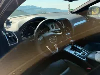 Gebraucht Audi Q7 347 PS (255 kW) 2014 SUV