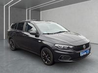 Gebraucht Fiat Tipo Pop 95 PS (69 kW) 2019 Schwarz Kombi