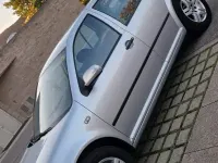 Gebraucht VW Golf IV 102 PS (75 kW) 2001 Silber Kleinwagen
