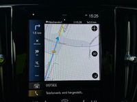 Gebraucht Volvo V60 CC Pro 250 PS (183 kW) 2020 Grau Kombi