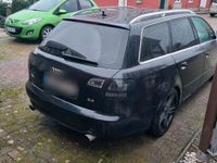 gebraucht Audi A4 B7 3,2