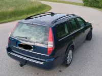 Gebraucht Ford Mondeo 110 PS (80 kW) 2006 Kombi