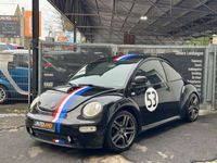 gebraucht VW Beetle NewLim. 2.0*Klima*SzHz*