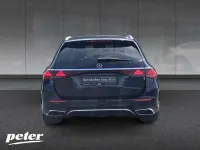Gebraucht Mercedes E450 AMG 367 PS (269 kW) 2024 Metalliclack nautikblau Kombi