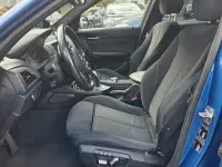 Gebraucht BMW 125 M Sport 224 PS (164 kW) 2017 Blau Limousine