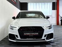 Gebraucht Audi RS3 Ambiente 400 PS (294 kW) 2018 Weiß Limousine