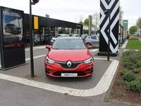 gebraucht Renault Mégane GrandTour IV 1.3 TCe 140 Intens GPF (EU6