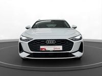 Gebraucht Audi A5 Ambiente 150 PS (110 kW) 2025 Gletscherweiß metallic Coupé