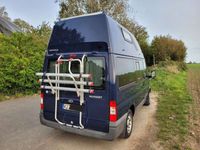 gebraucht Ford Transit 