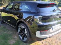 Neu Ford Explorer 150 kW (204 PS) 2025 Obsidianschwarz metallic SUV