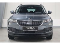 gebraucht Skoda Karoq 1.0 TSI Ambition Tempomat SHZ PDC Klima