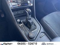 Gebraucht VW Tiguan Pro 190 PS (139 kW) 2022 Deep black (metallic) SUV