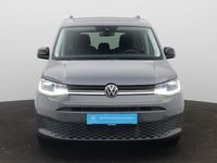 Gebraucht VW Caddy Dark Label 122 PS (89 kW) 2025 Van / Kleinbus