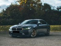 Gebraucht BMW M5 Performance 635 PS (467 kW) 2021 Grau Limousine