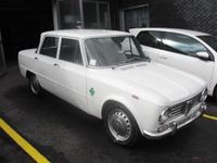 gebraucht Alfa Romeo Giulia ALFA1,3TI