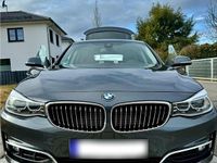 Gebraucht BMW 330 Luxury Line 258 PS (189 kW) 2016 Limousine