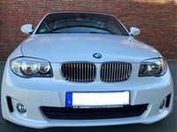 Gebraucht BMW 118 Advantage 143 PS (105 kW) 2014 Andere farben Kleinwagen