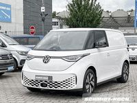 Gebraucht VW ID. Buzz 2026 Candyweiß (weiß) Van / Kleinbus