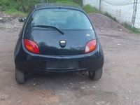 gebraucht Ford Ka 1.3 Benzin