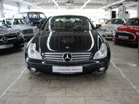 gebraucht Mercedes CLS320 