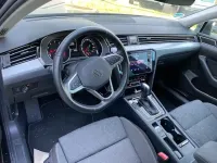 Gebraucht VW Passat Business 150 PS (110 kW) 2023 Kombi