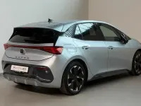 Gebraucht Cupra Born 169 kW (231 PS) 2023 Silber Kleinwagen