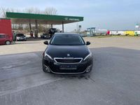 gebraucht Peugeot 308 SW Allure