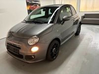 gebraucht Fiat 500S 