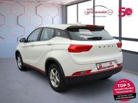 Neu DFSK Fengon 106 PS (77 kW) 2025 Weiß Kleinwagen