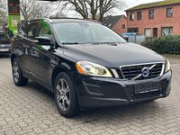 Gebraucht Volvo XC60 Summum 163 PS (119 kW) 2011 Schwarz SUV