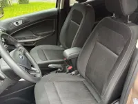Gebraucht Ford Ecosport Cool & Connect 125 PS (91 kW) 2018 Beige SUV