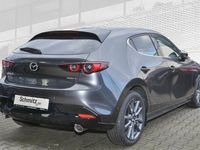 gebraucht Mazda 3 