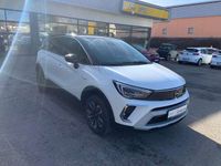 gebraucht Opel Crossland X 1.2 Elegance AT 5 Jahre Garantie