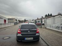 gebraucht BMW 116 116 Baureihe 1 Lim. i TÜV NEU Garantie