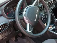 Gebraucht Dacia Sandero Extreme 110 PS (80 kW) 2024 Grün Kleinwagen
