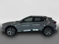 Usata Cupra Formentor 150 CV (110 kW) 2025 Grigio SUV