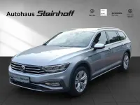 Gebraucht VW Passat Alltrack 200 PS (147 kW) 2021 Andere Kombi
