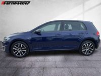 gebraucht VW e-Golf Navi PDC Kamera Licht-P Media