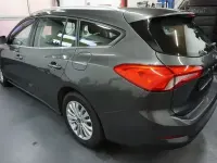 Gebraucht Ford Focus Titanium 125 PS (91 kW) 2011 Andere Limousine