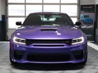 gebraucht Dodge Charger Scat Pack Widebody 6,4l , Last Call!