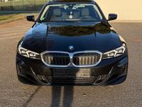 Occasion BMW 318 150 ch (110 kW) 2022 Noir Break