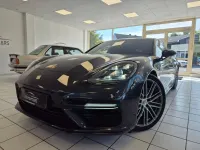 Gebraucht Porsche Panamera Turbo Sport 549 PS (403 kW) 2016 Grau Kleinwagen