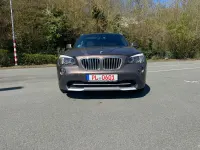 Gebraucht BMW X1 Performance 204 PS (150 kW) 2011 SUV