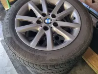 Gebraucht BMW 316 116 PS (85 kW) 2003 Limousine