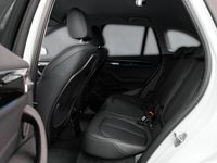 Gebraucht BMW X1 Sport Line 219 PS (161 kW) 2021 Weiß SUV