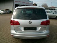 gebraucht VW Sharan Life 2.0 TDI BMT Elektrische Schiebetüren