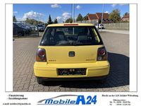 Gebraucht Seat Arosa Stella 50 PS (36 kW) 2006 Gelb Kleinwagen