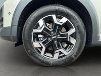Neu Dacia Jogger Journey 155 PS (114 kW) 2025 Beige Van / Kleinbus